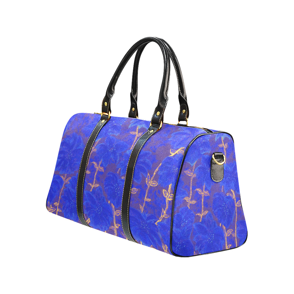 Fireworks Carryall Duffle Bag e-joyer