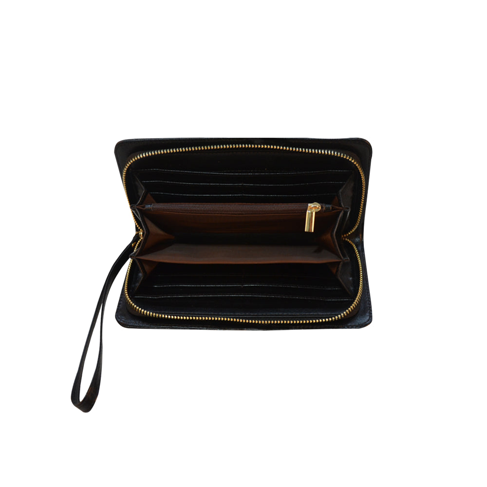 Logissimo Compact Zipper Wallet e-joyer