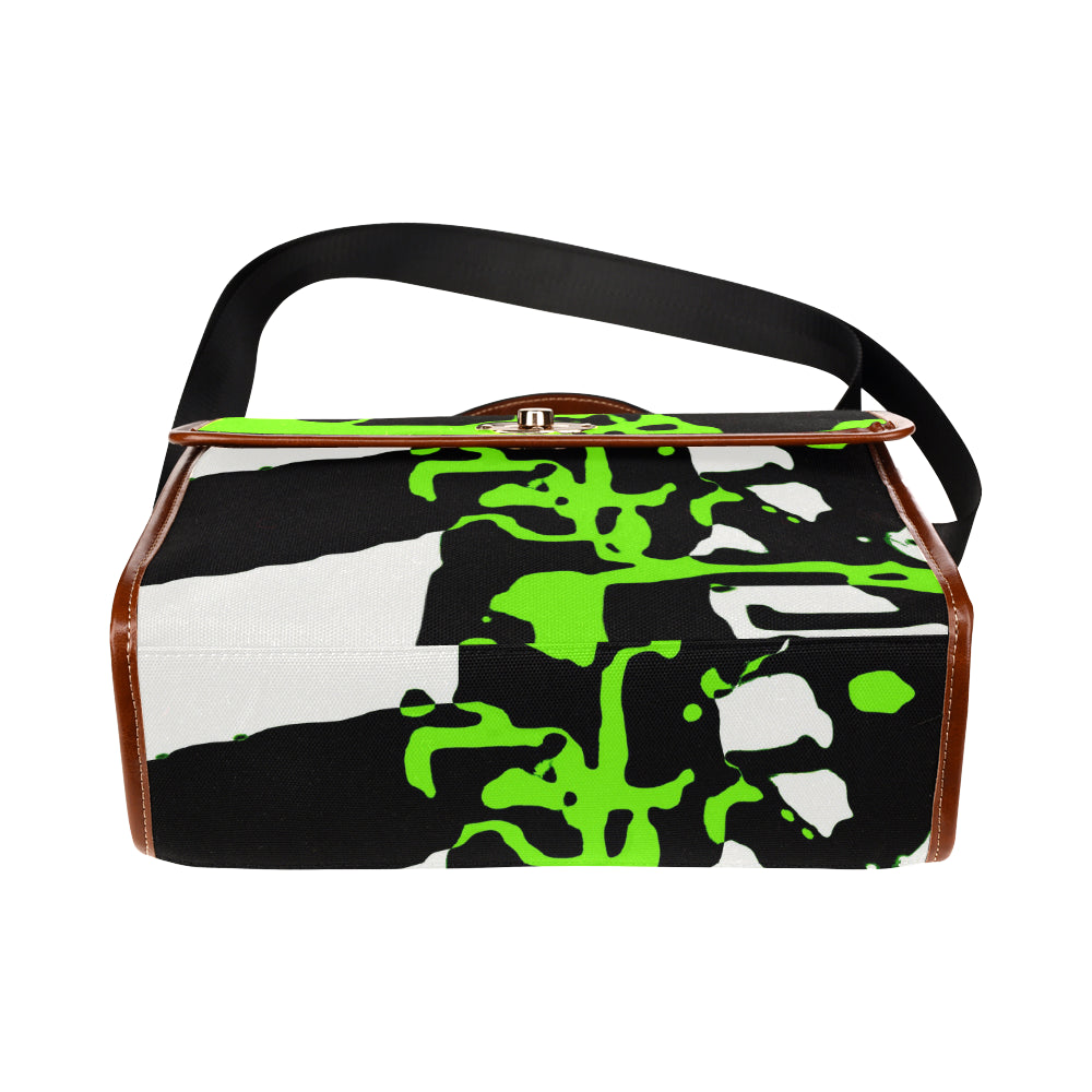 Paradiso London Satchel Bag e-joyer