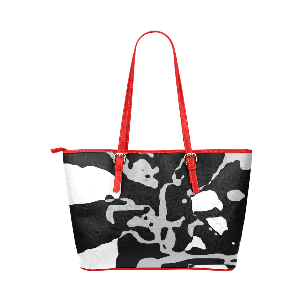Paradiso Jane Leather Tote Bag /Small e-joyer