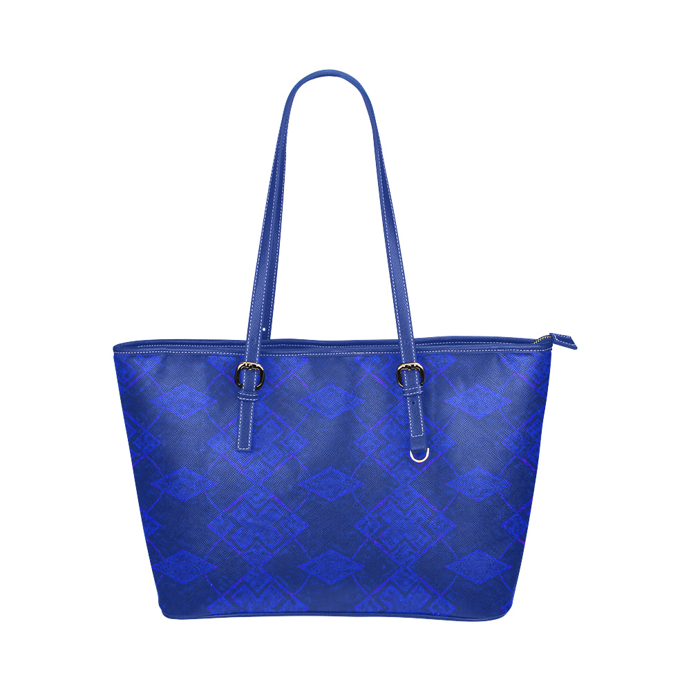 Exes Jane Leather Tote Bag /Small e-joyer