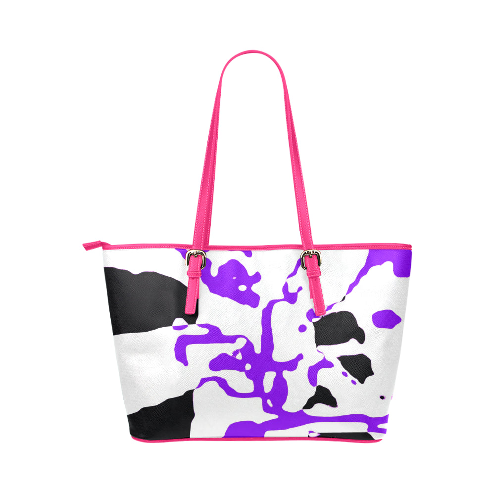 Paradiso Jane Leather Tote Bag /Small e-joyer