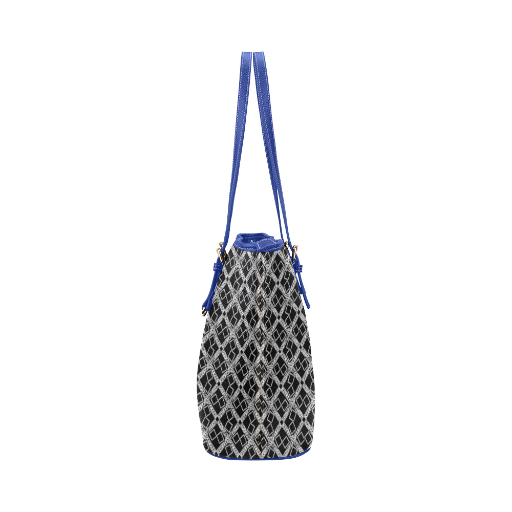 Logissimo Jane Leather Tote Bag /Small e-joyer