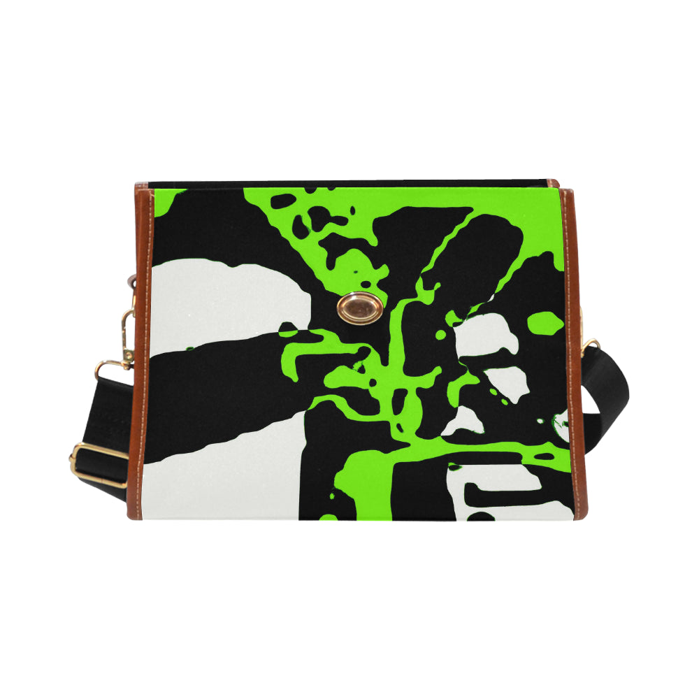 Paradiso London Satchel Bag e-joyer