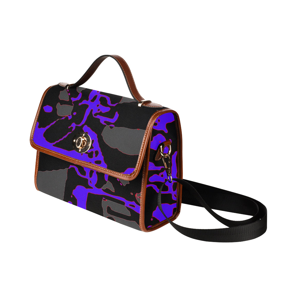 Paradiso London Satchel Bag e-joyer