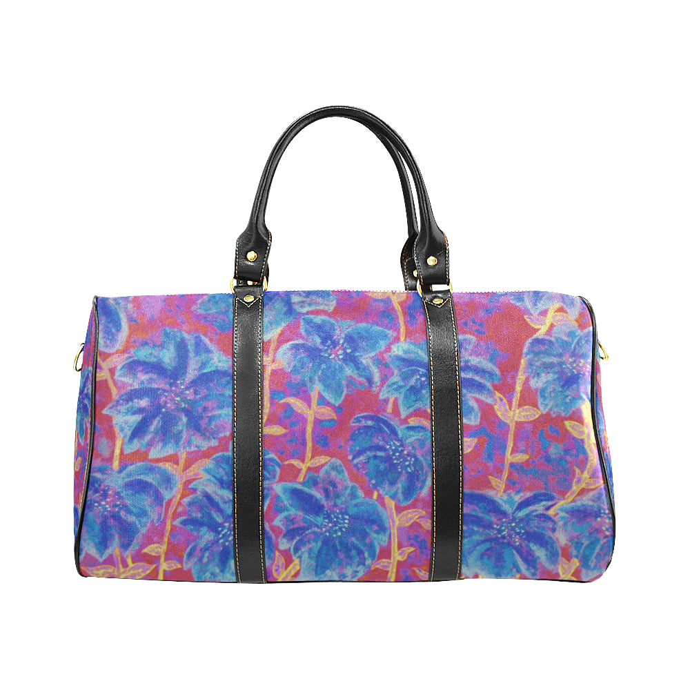 Fireworks Carryall Duffle Bag e-joyer