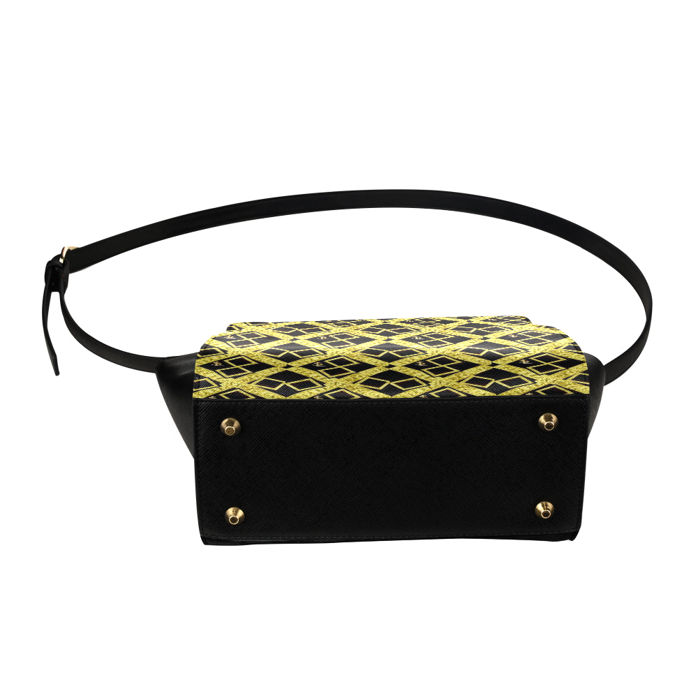 SL Logissimo Nia Satchel Bag e-joyer