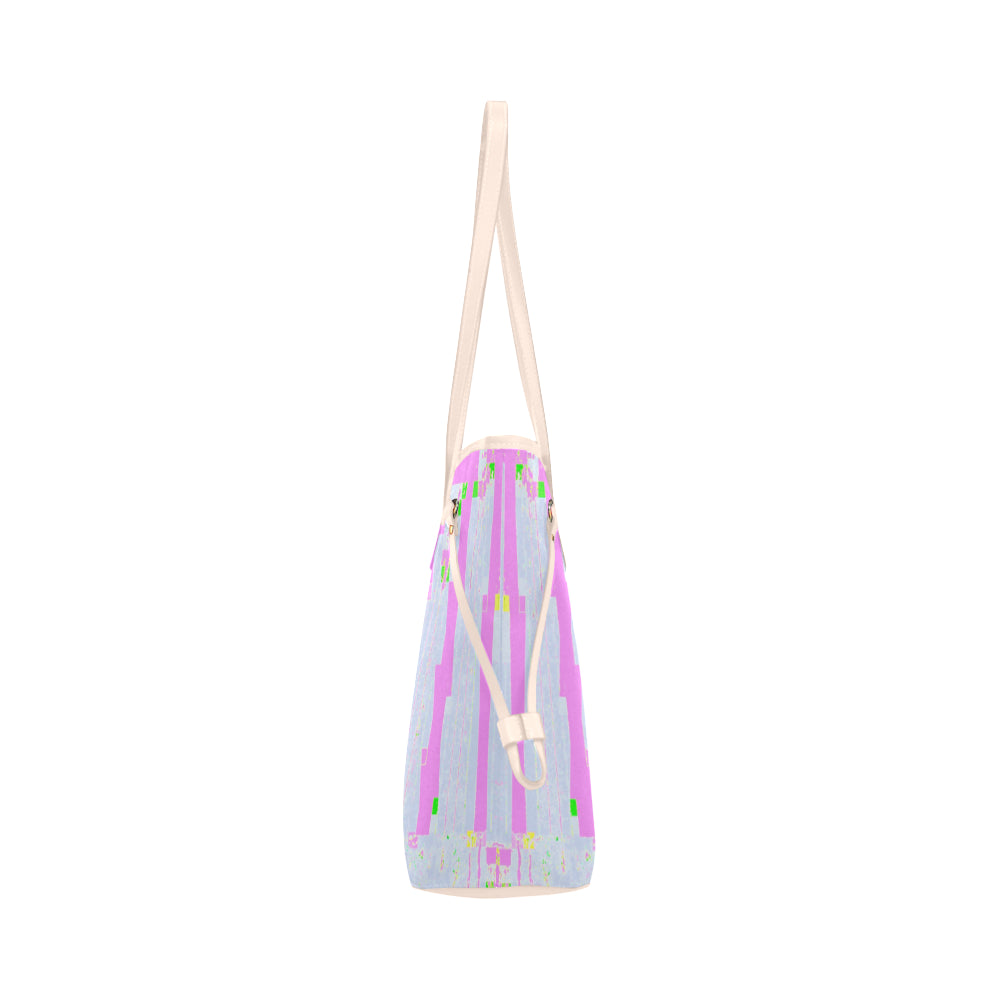 Electro Tribal Cassie Canvas Tote Bag e-joyer
