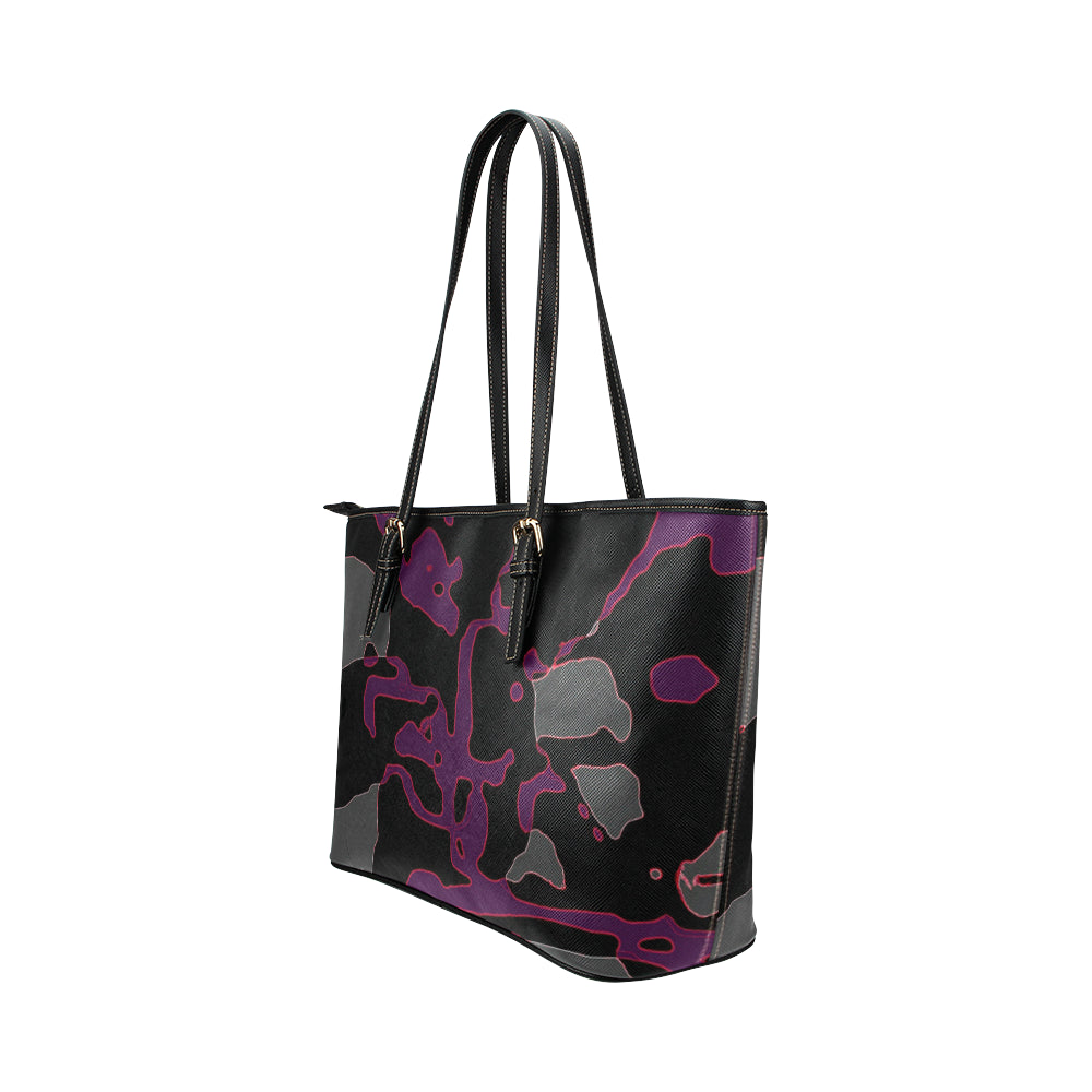 Paradiso Jane Leather Tote Bag /Small e-joyer