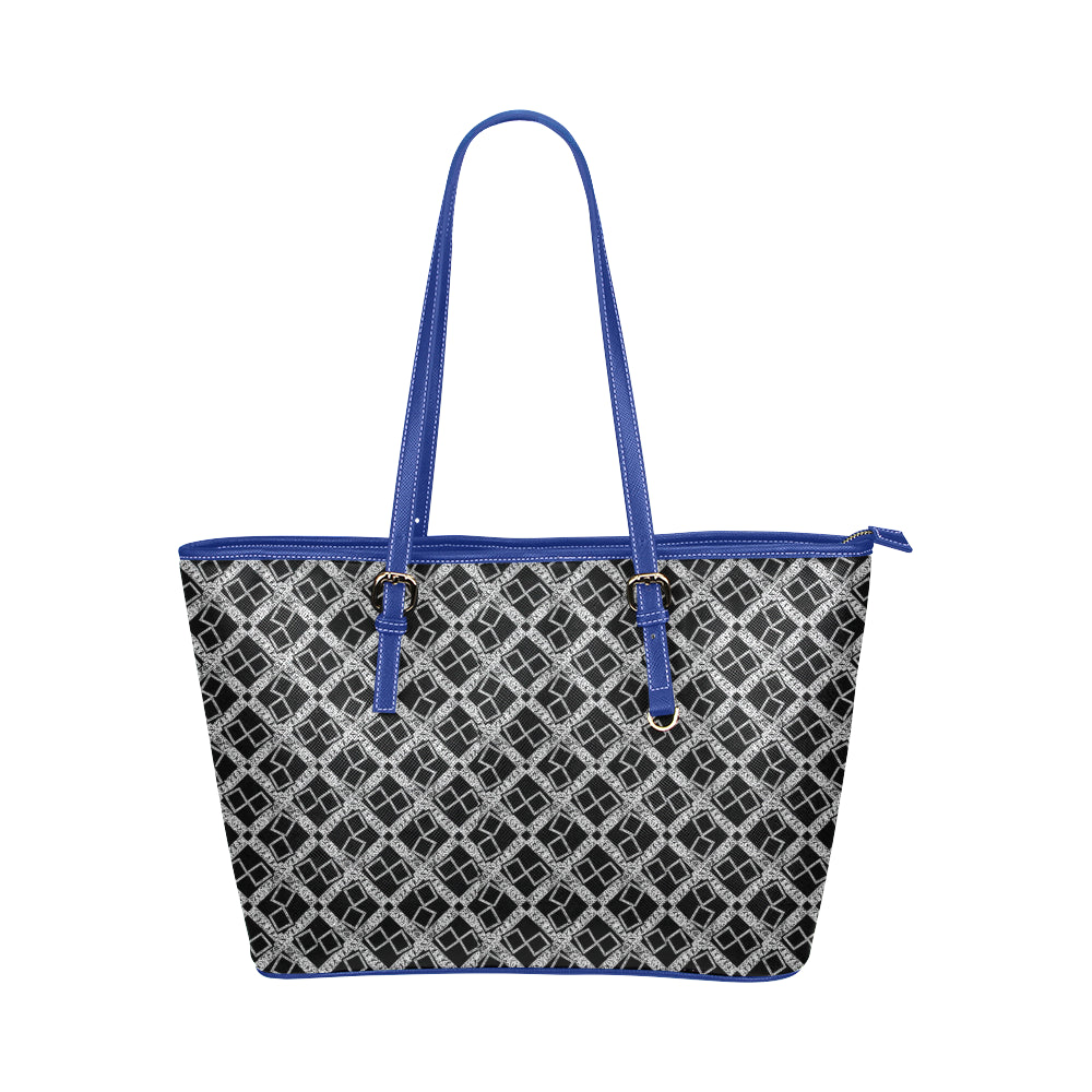 Logissimo Jane Leather Tote Bag /Small e-joyer