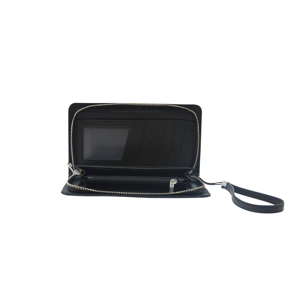 Logissimo Zipper Organizer Wallet e-joyer