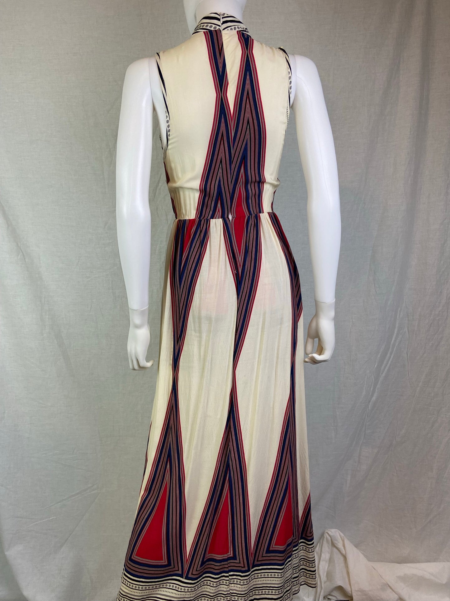 Chicme Exotic Tribal Hilo Shorts Dress ABBY ESSIE STUDIOS