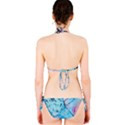 Suga Lane La Femme Constellation pink black blue bikini ABBY ESSIE