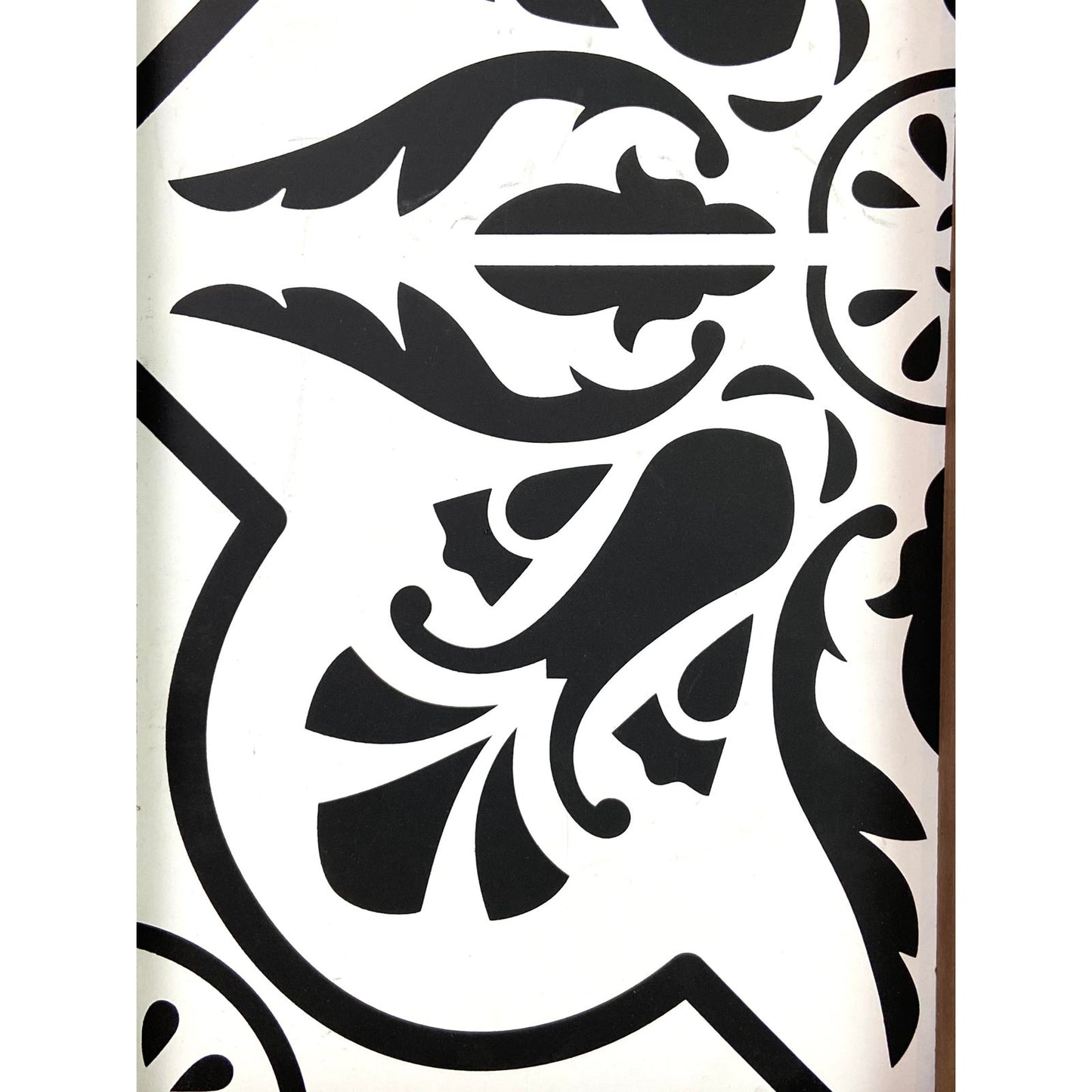 Modern Farmhouse Wood Tray Wall Art