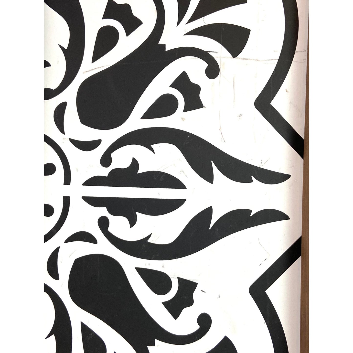 Modern Farmhouse Wood Tray Wall Art