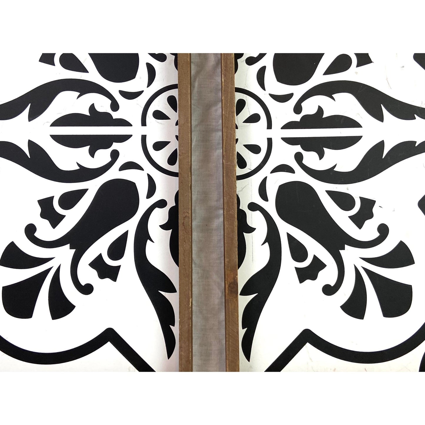 Modern Farmhouse Wood Tray Wall Art