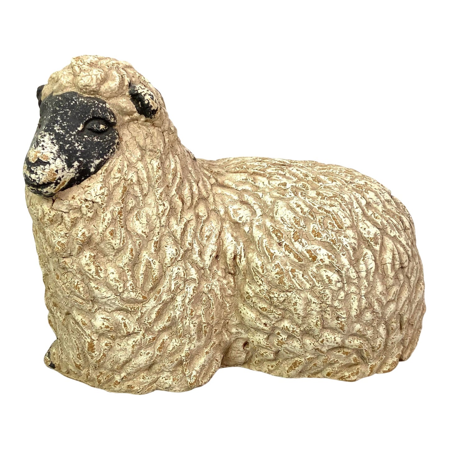 Sheep Lamb Animal Figure