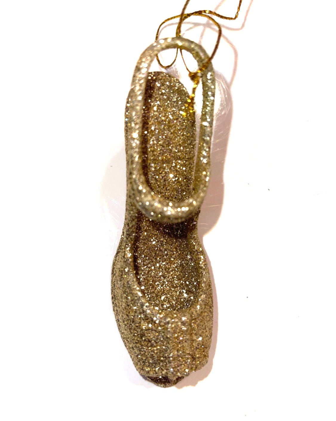 RENTAL PAIR PENDANTS CHARMS GOLD GLITTER BRIDAL CHARM