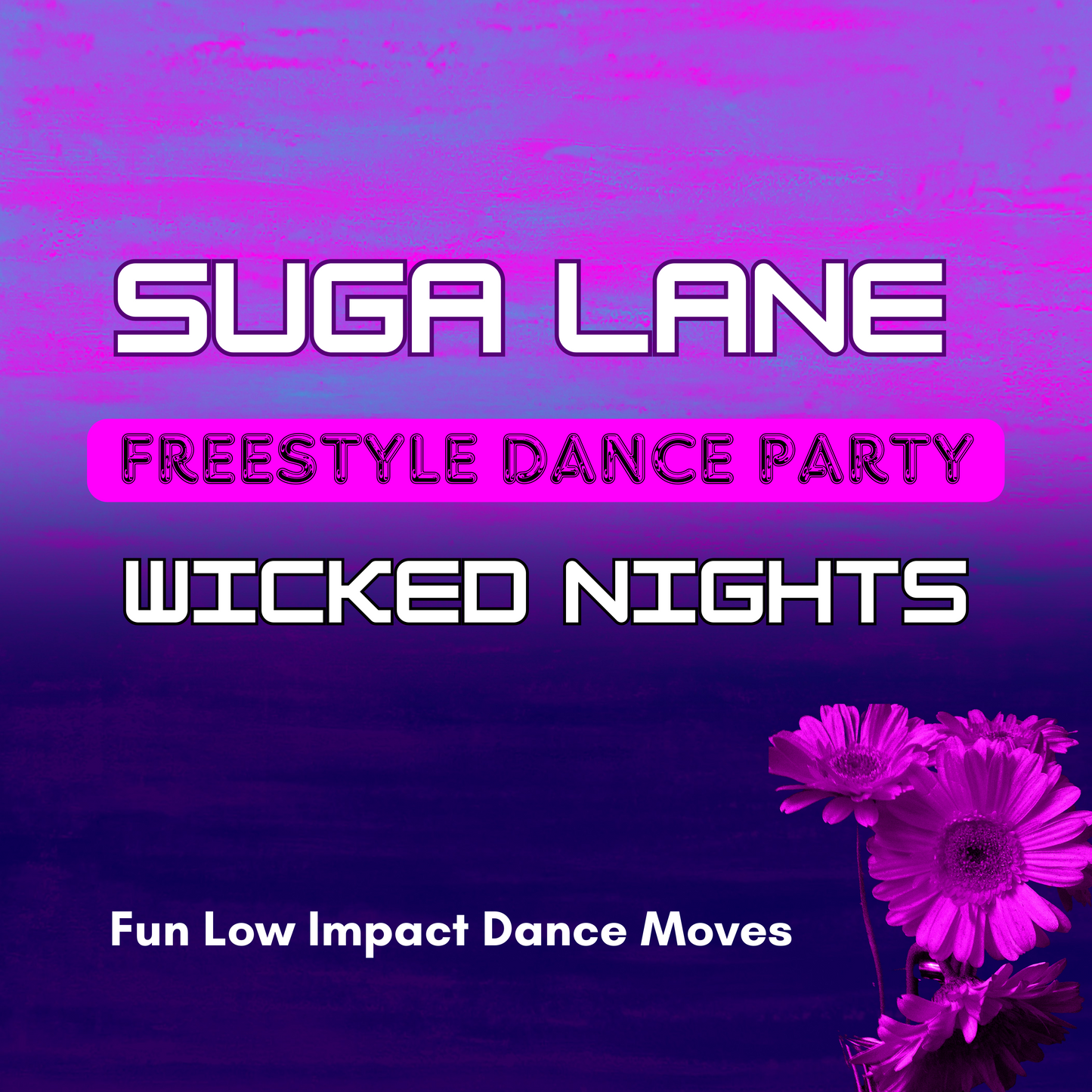 Freestyle Dance Party - Wicked Nights STREAMING RENTAL