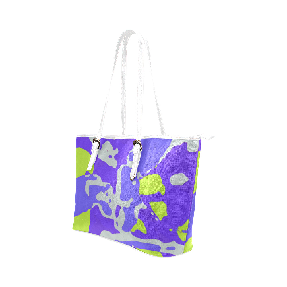 Paradiso Jane Leather Tote Bag /Small e-joyer