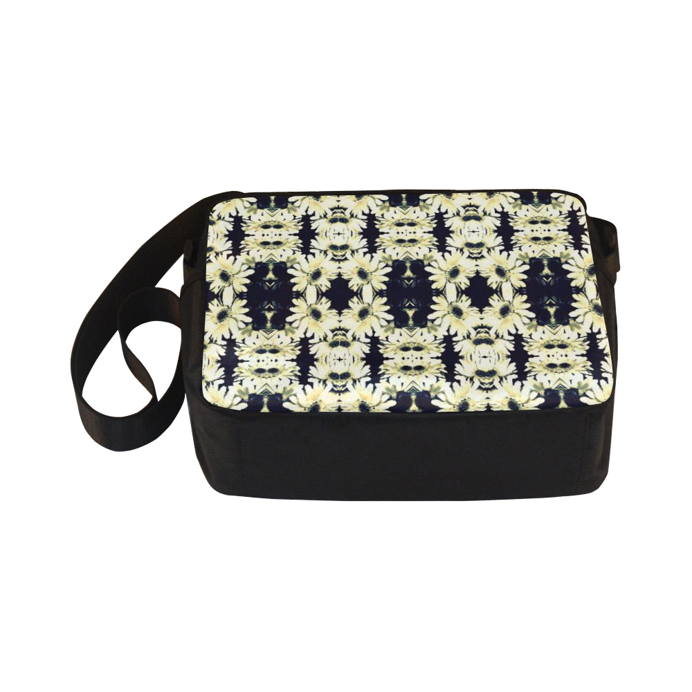 Damask Flex Crossbody Bag e-joyer