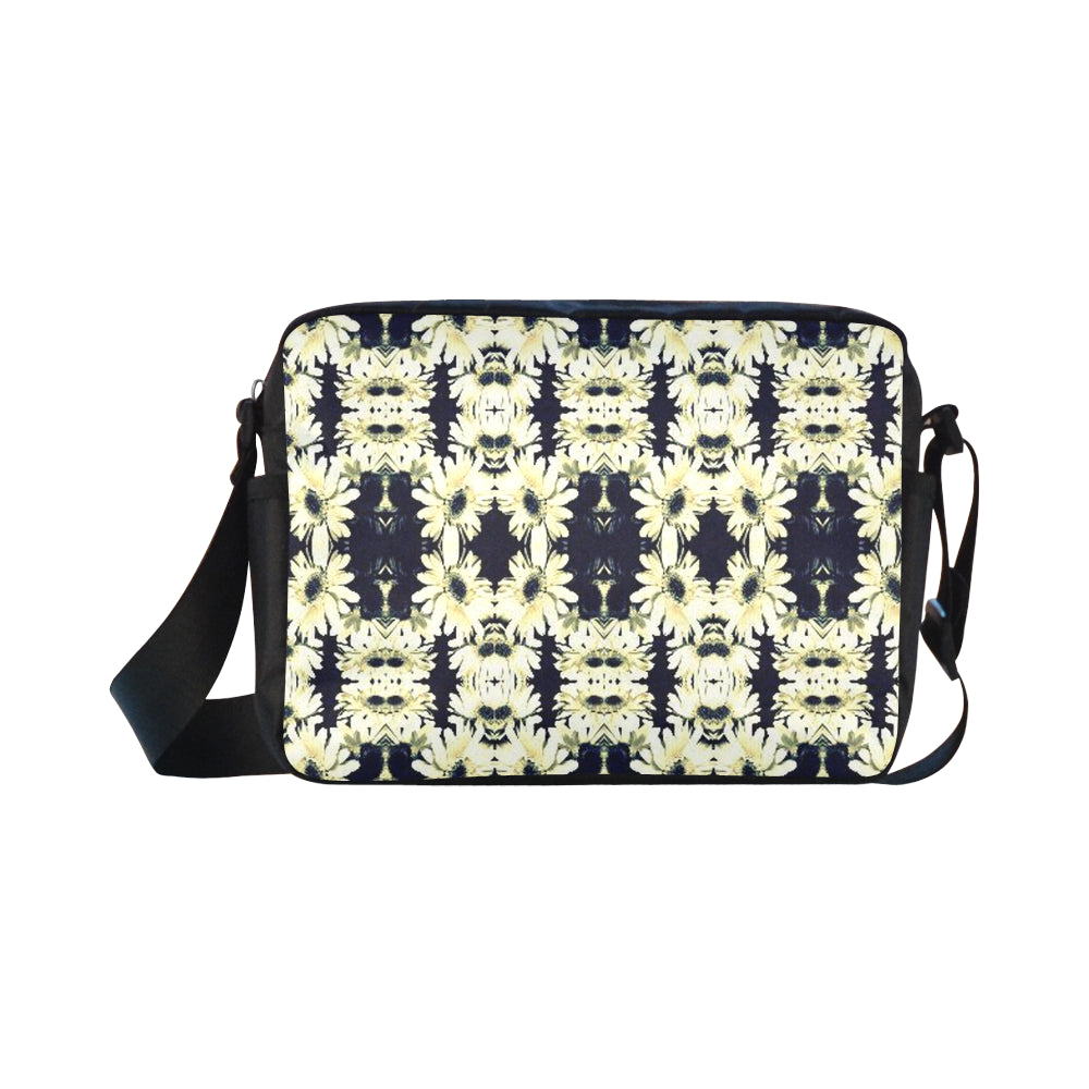 Damask Flex Crossbody Bag e-joyer