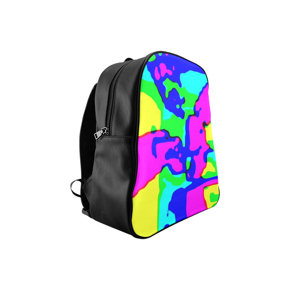 Paradiso Classic Backpack e-joyer