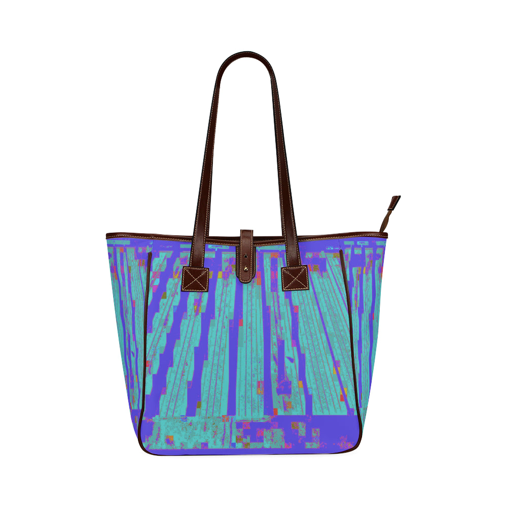 Electro Tribal Mandy Tote Bag e-joyer