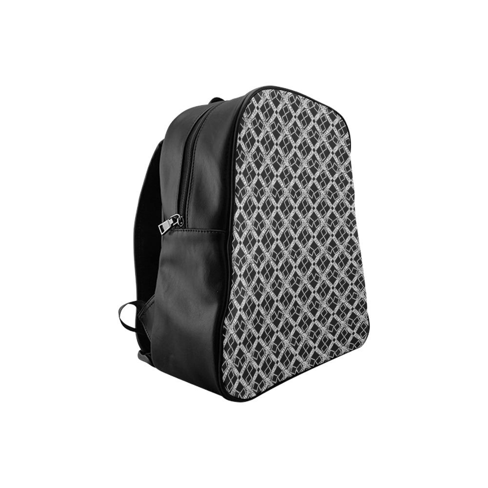 Logissimo Classic Backpack e-joyer