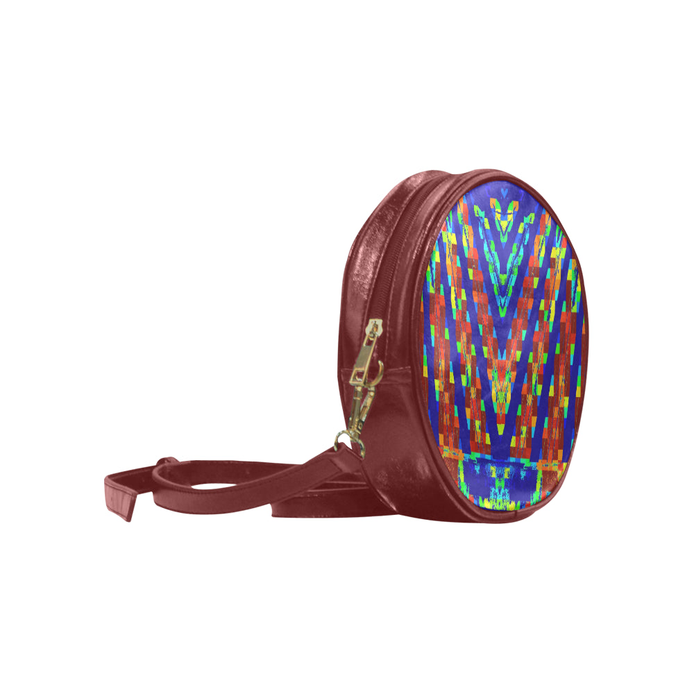 Electro Tribal Molly Crossbody Bag e-joyer