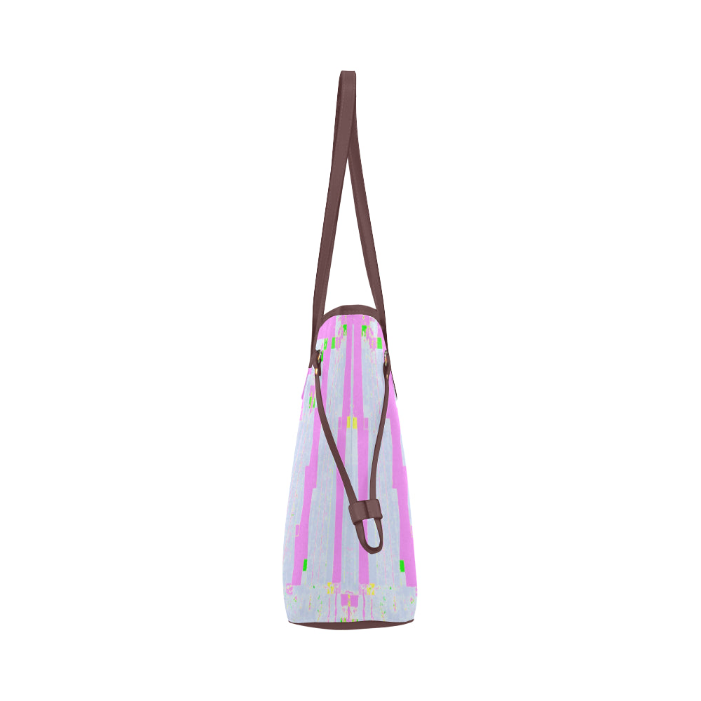 Electro Tribal Cassie Canvas Tote Bag e-joyer