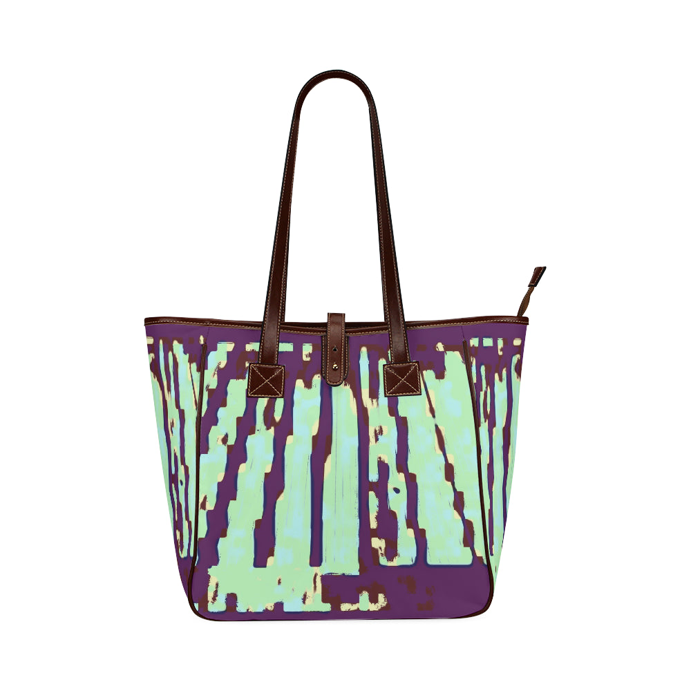 Electro Tribal Mandy Tote Bag e-joyer