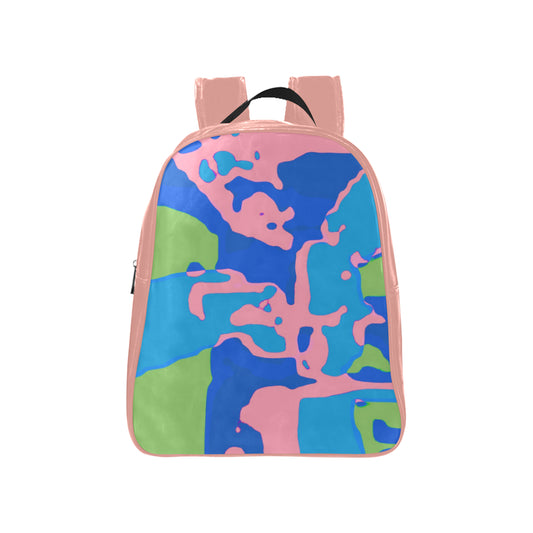 Paradiso Classic Backpack e-joyer