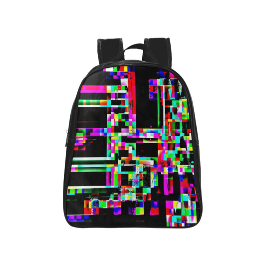 Electro Classic Backpack e-joyer