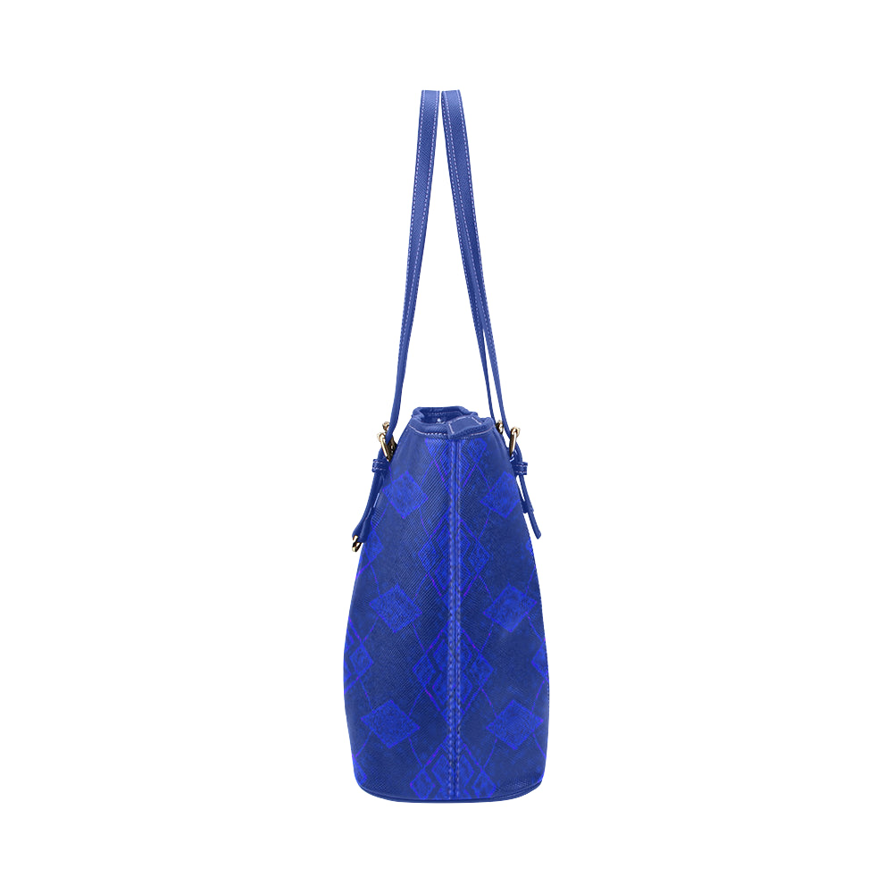 Exes Jane Leather Tote Bag /Small e-joyer