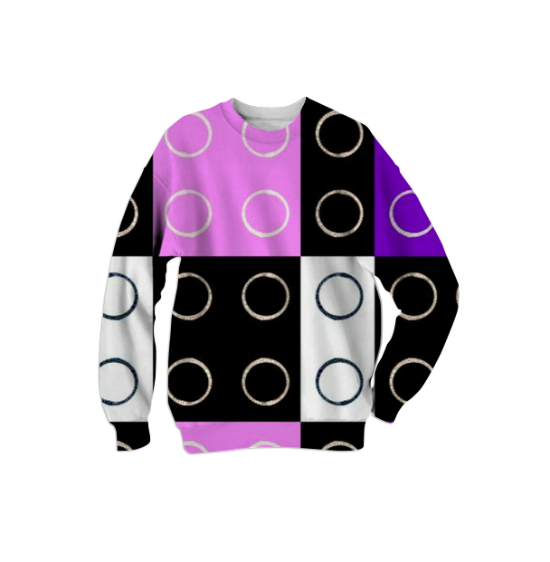 Bling Games Sweatshirt Suga Lane