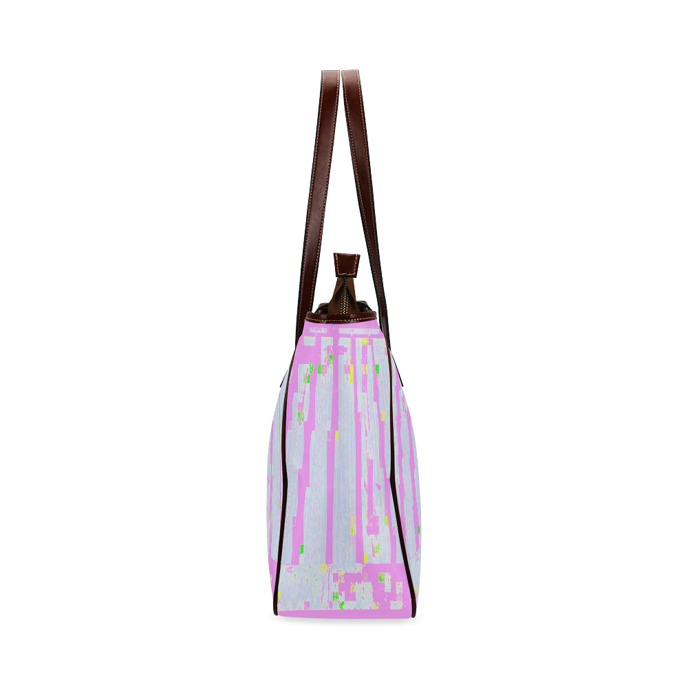 Electro Tribal Mandy Tote Bag e-joyer