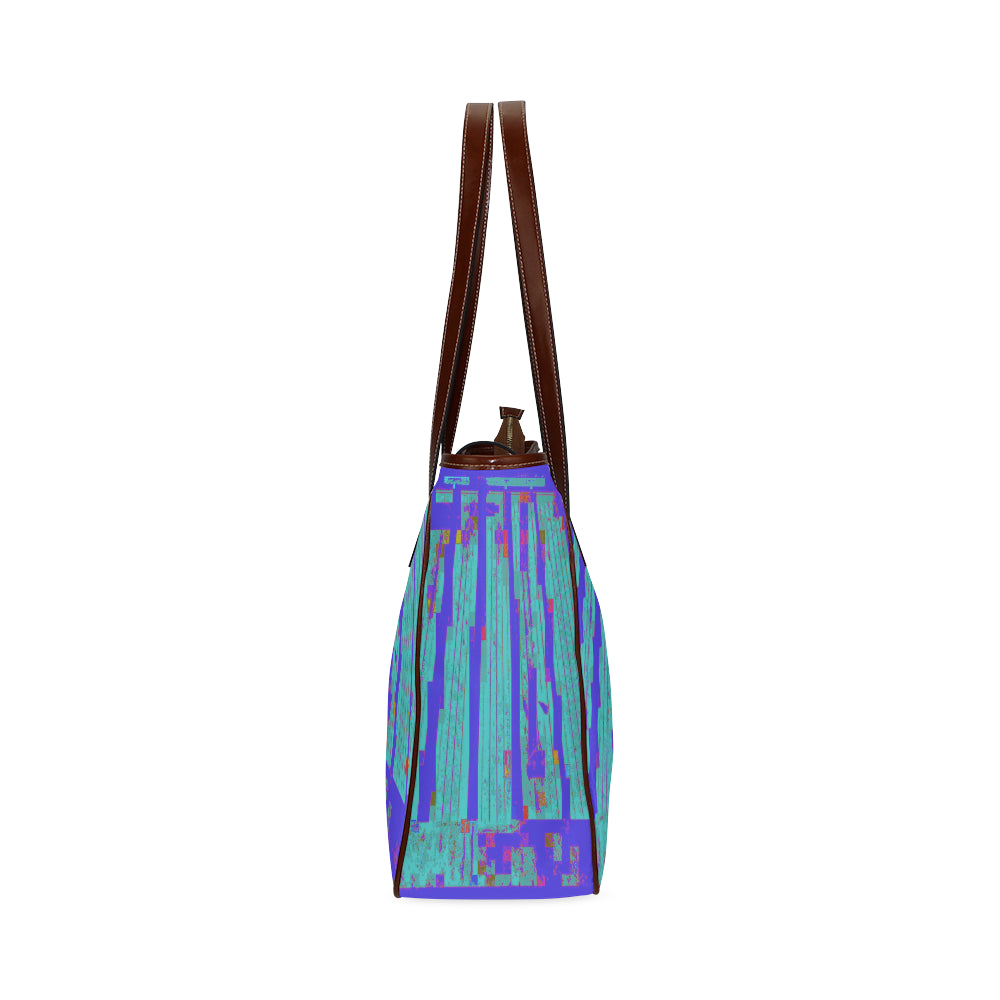 Electro Tribal Mandy Tote Bag e-joyer