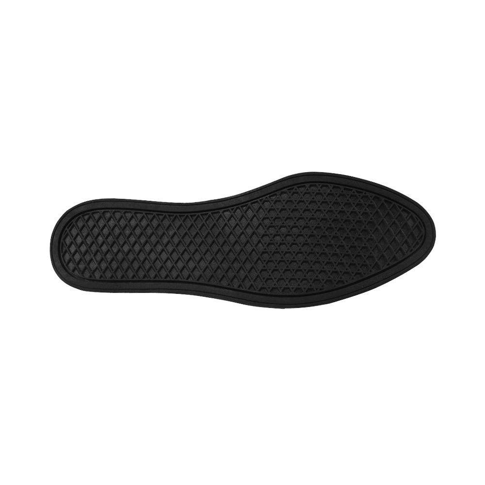 Logissimo Pointed Toe Slip-on Loafers e-joyer