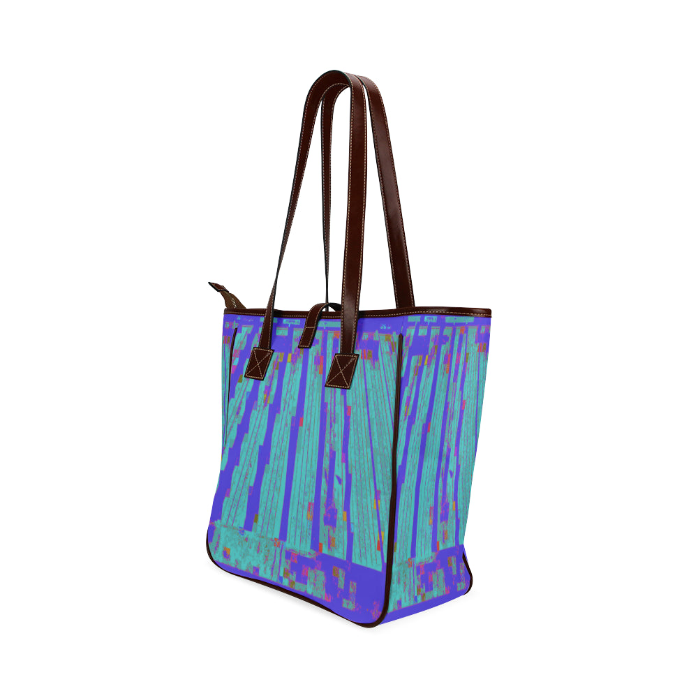 Electro Tribal Mandy Tote Bag e-joyer