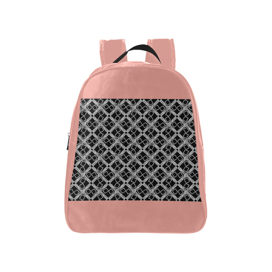 Logissimo Classic Backpack e-joyer