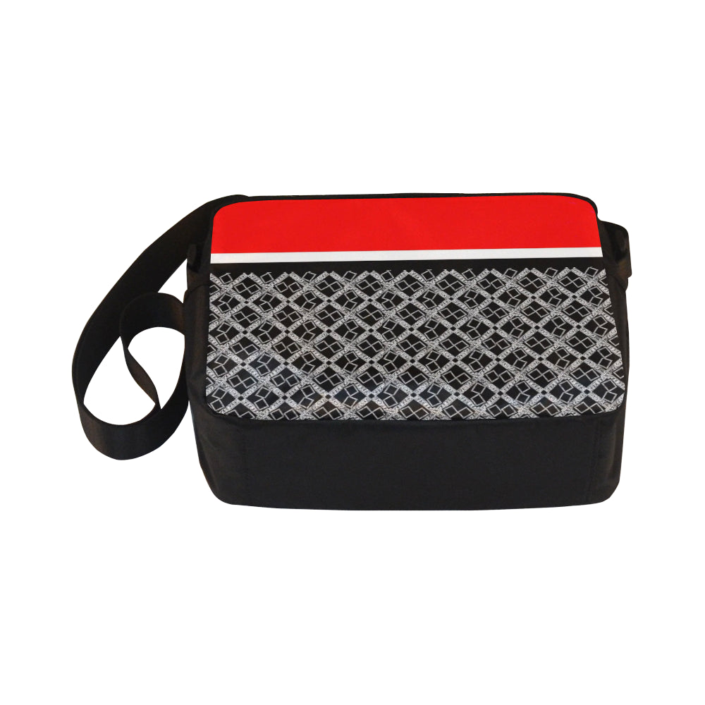 Logissimo Stripe Flex Crossbody Bag e-joyer