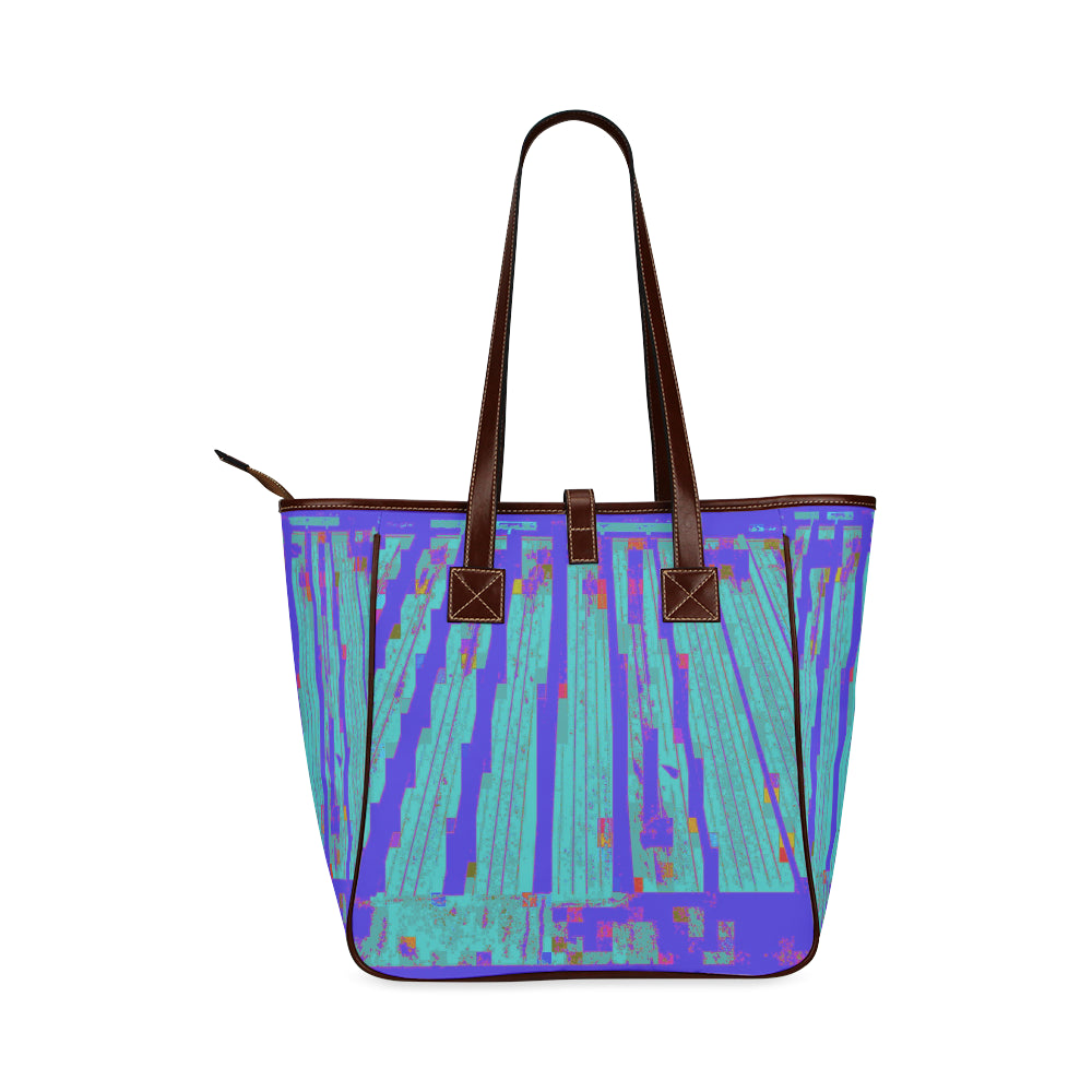 Electro Tribal Mandy Tote Bag e-joyer