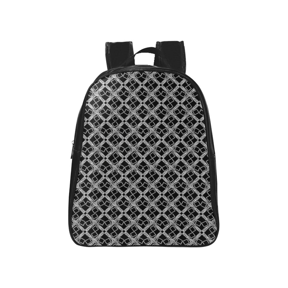 Logissimo Classic Backpack e-joyer