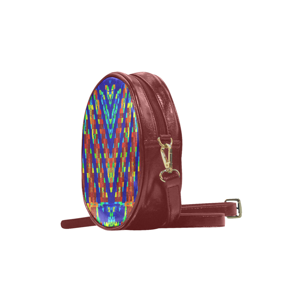 Electro Tribal Molly Crossbody Bag e-joyer