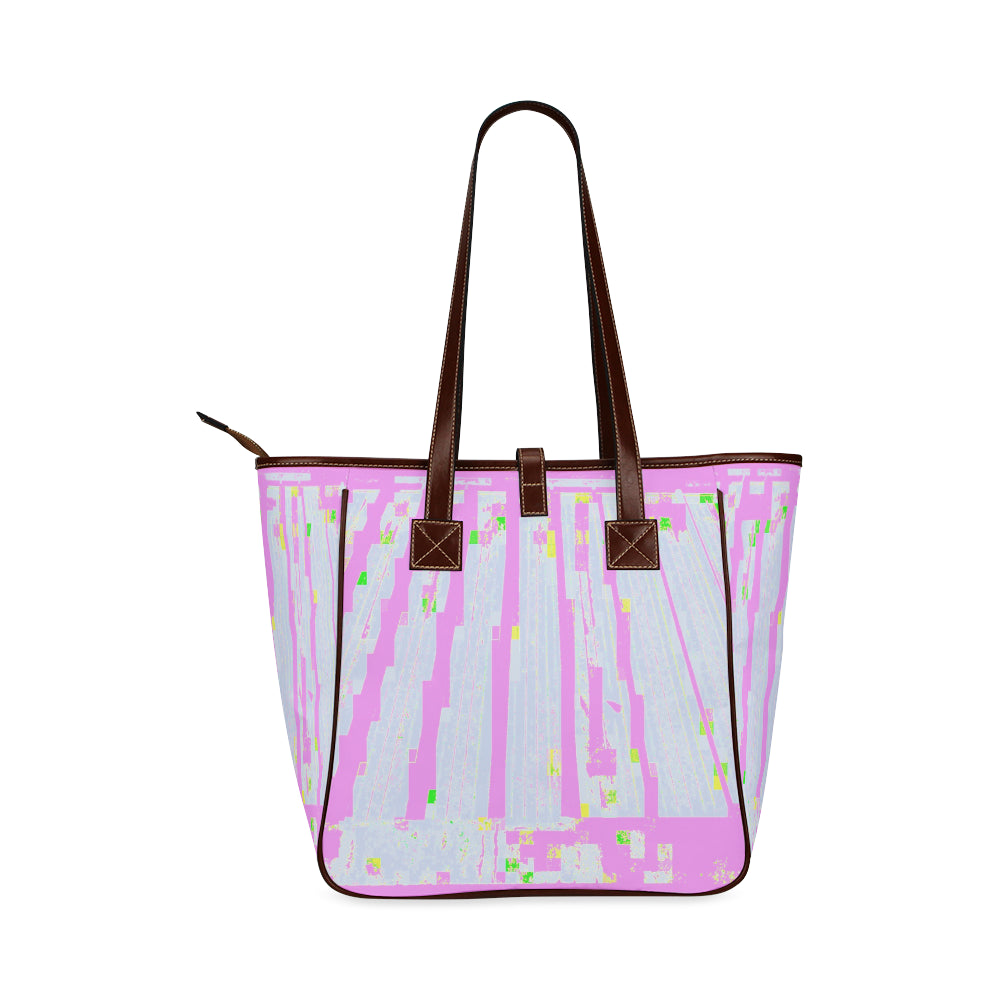 Electro Tribal Mandy Tote Bag e-joyer