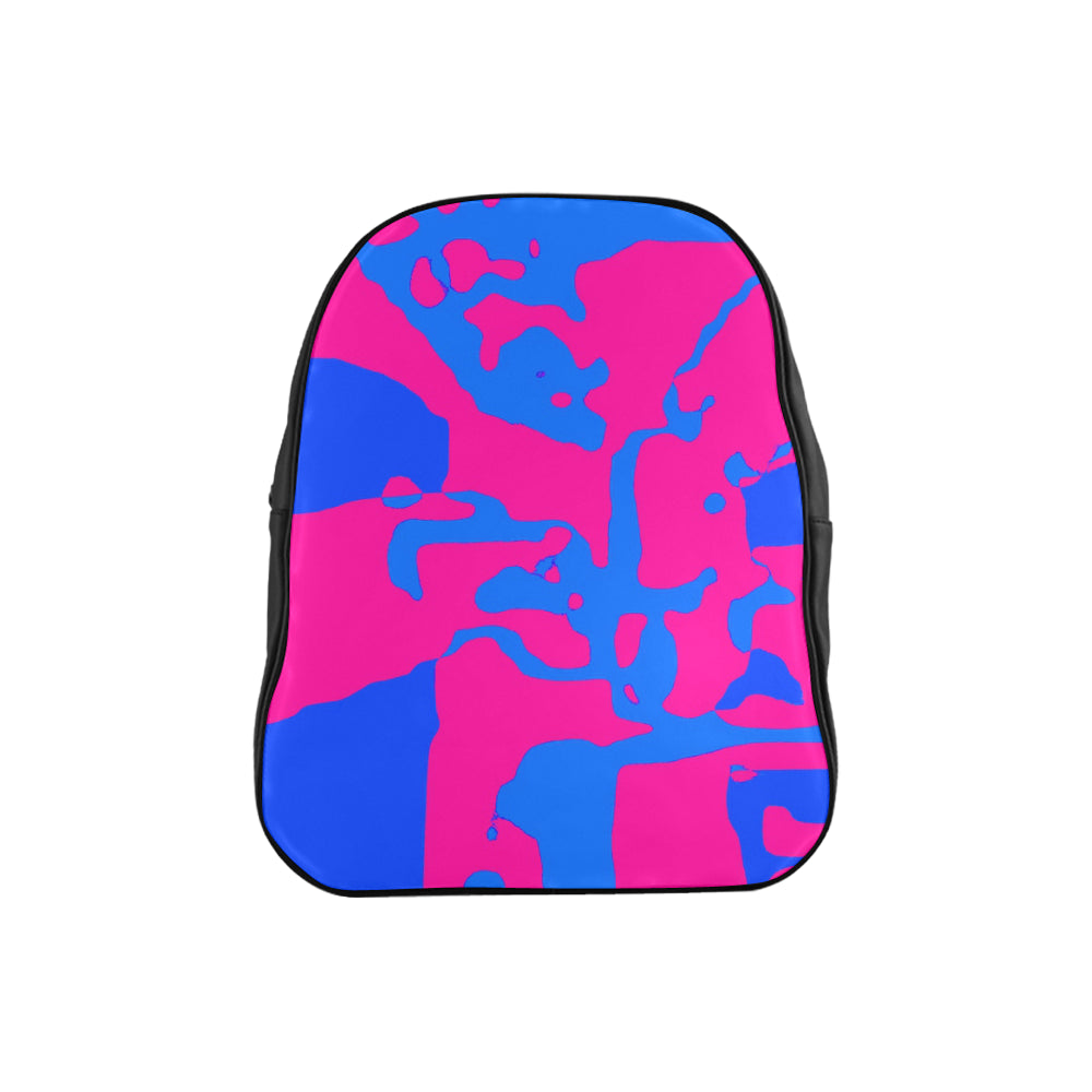 Paradiso Classic Backpack e-joyer