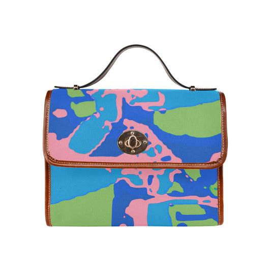 Paradiso London Canvas Bag e-joyer