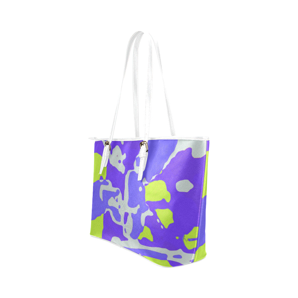 Paradiso Jane Leather Tote Bag /Small e-joyer