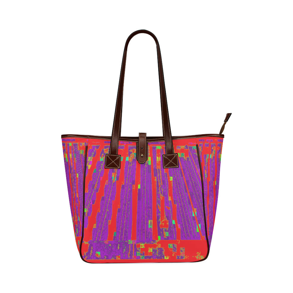 Electro Tribal Mandy Tote Bag e-joyer